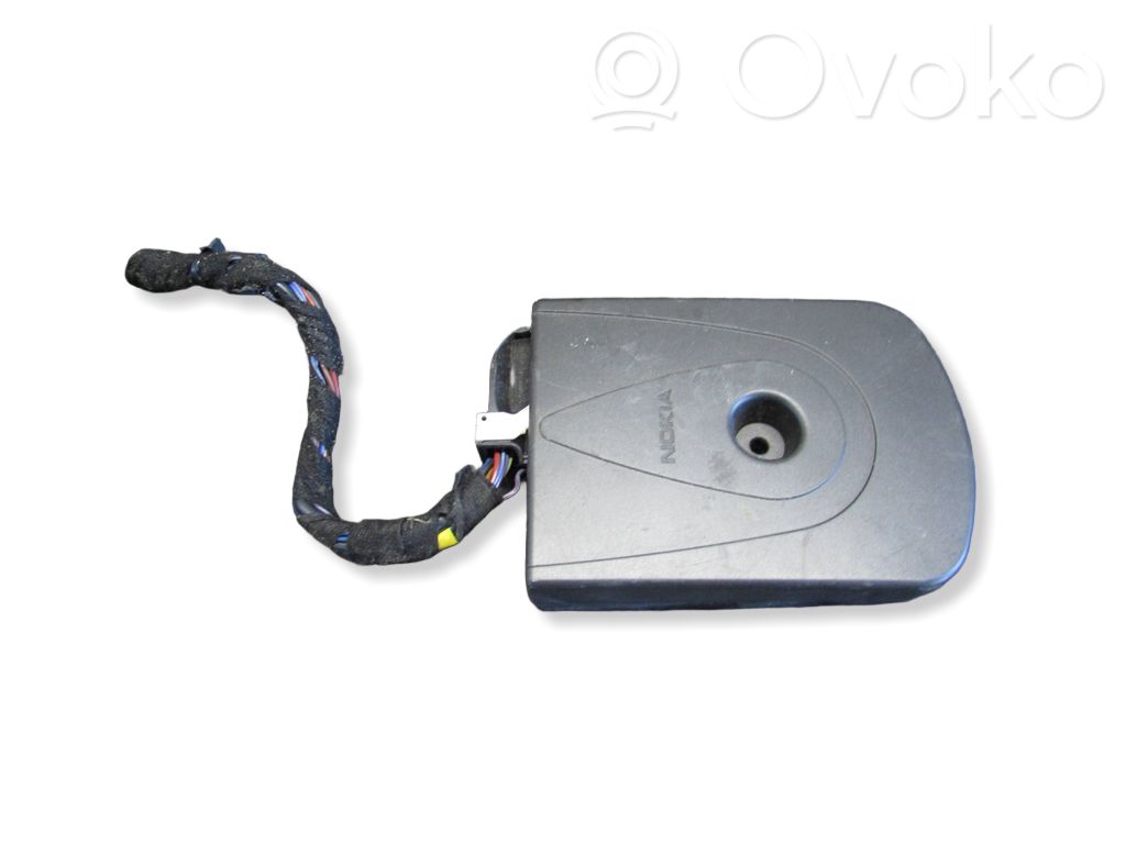 Ford S-MAX Bluetooth control unit module 