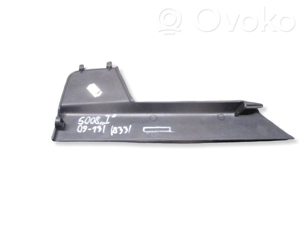 Peugeot 5008 Altra parte interiore 