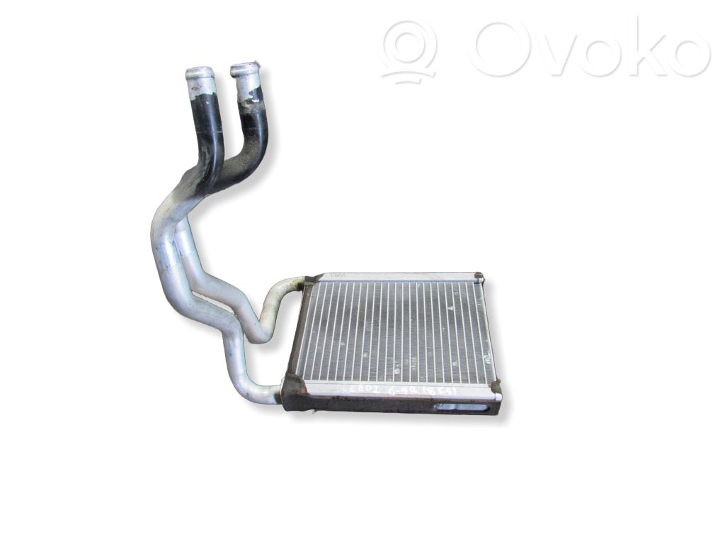 Mazais radiators