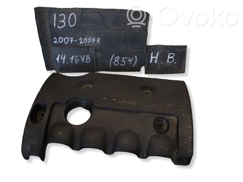Hyundai i30 Engine cover (trim) 