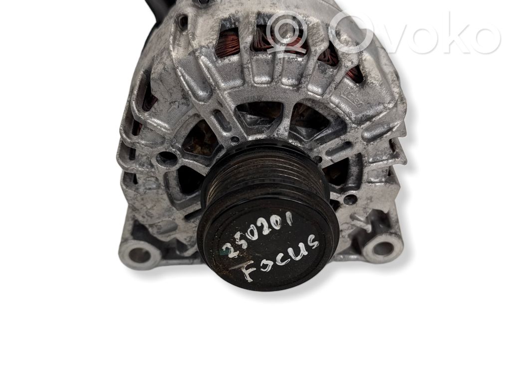 Ford Focus Ģenerators 
