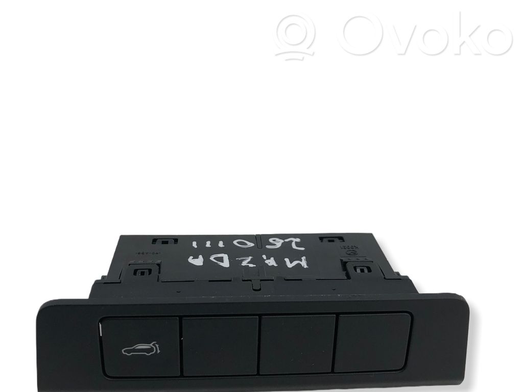 Tailgate opening switch   DFR566180