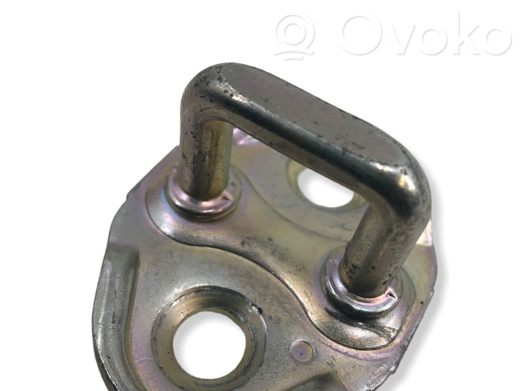 Front door lock loop/hook striker   5B11