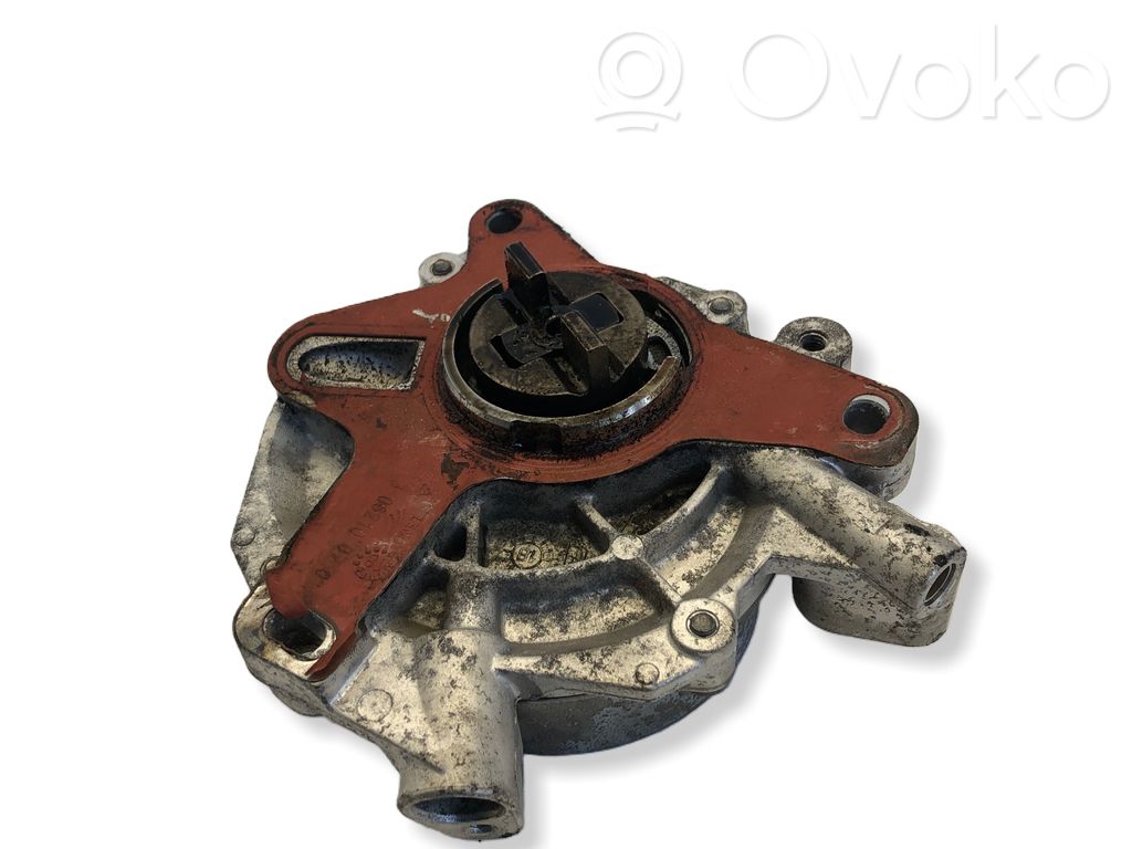 Peugeot Expert Vacuum pump 