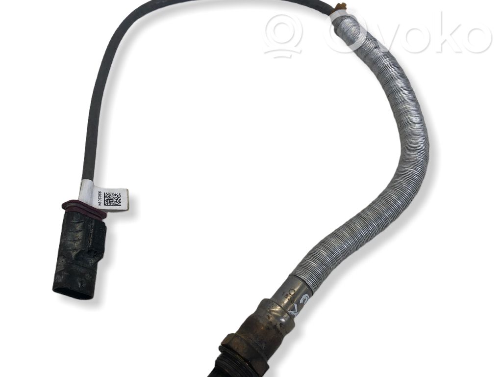 Lambda zondas   9502094