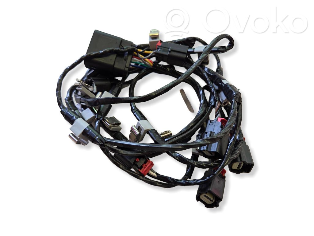 Jeep Grand Cherokee WL Other wiring loom 