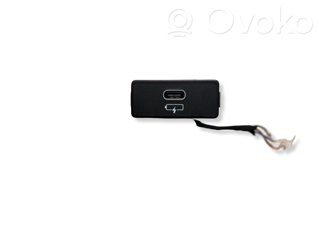 USB socket connector   5A84161