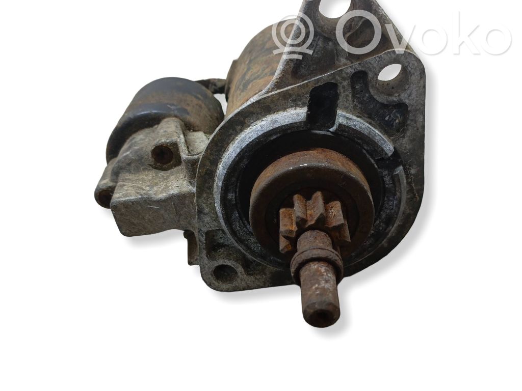 Volkswagen Golf III Motor de arranque 