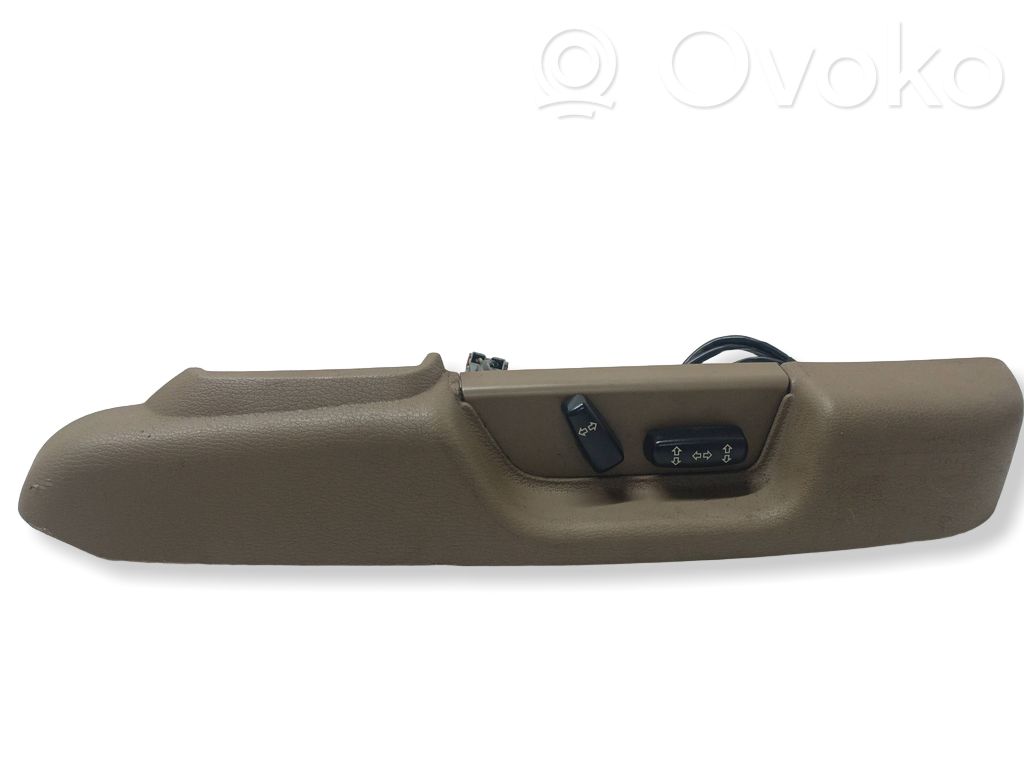 Volvo S60 Seat control switch 