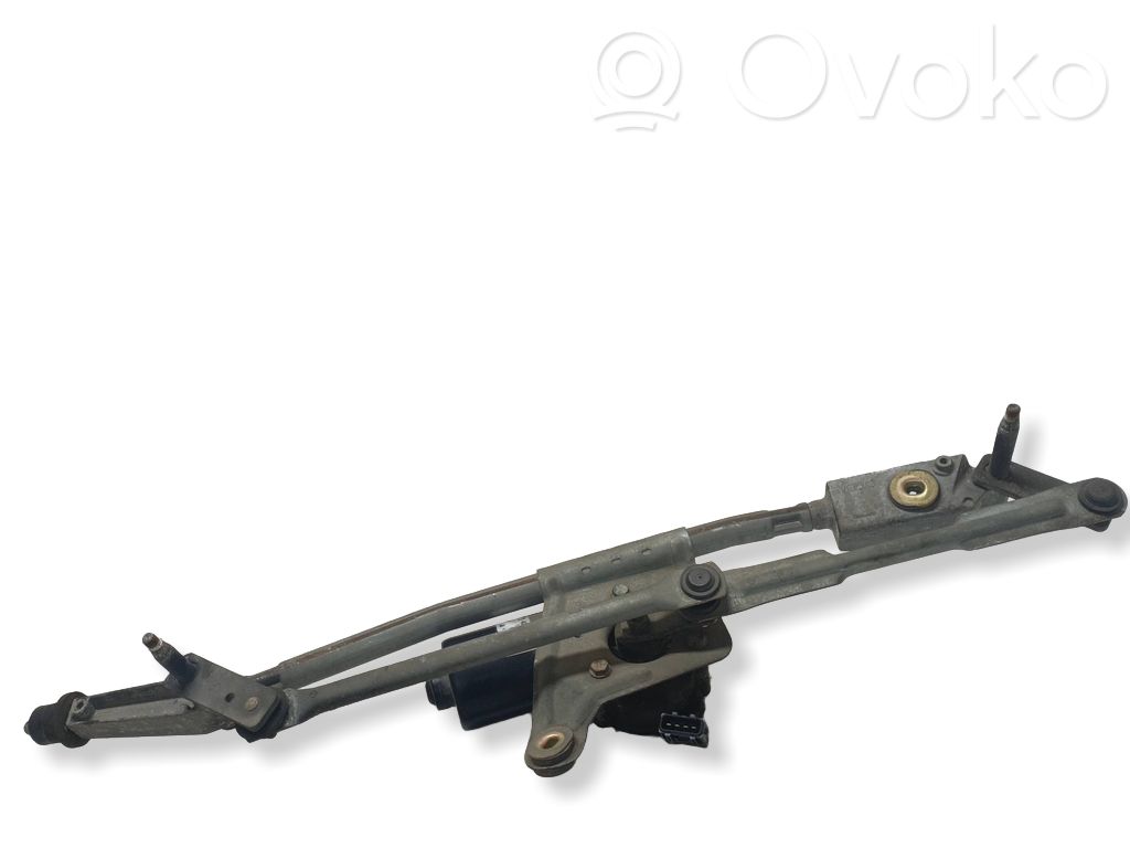 Volvo S60 Tiranti e motorino del tergicristallo anteriore 