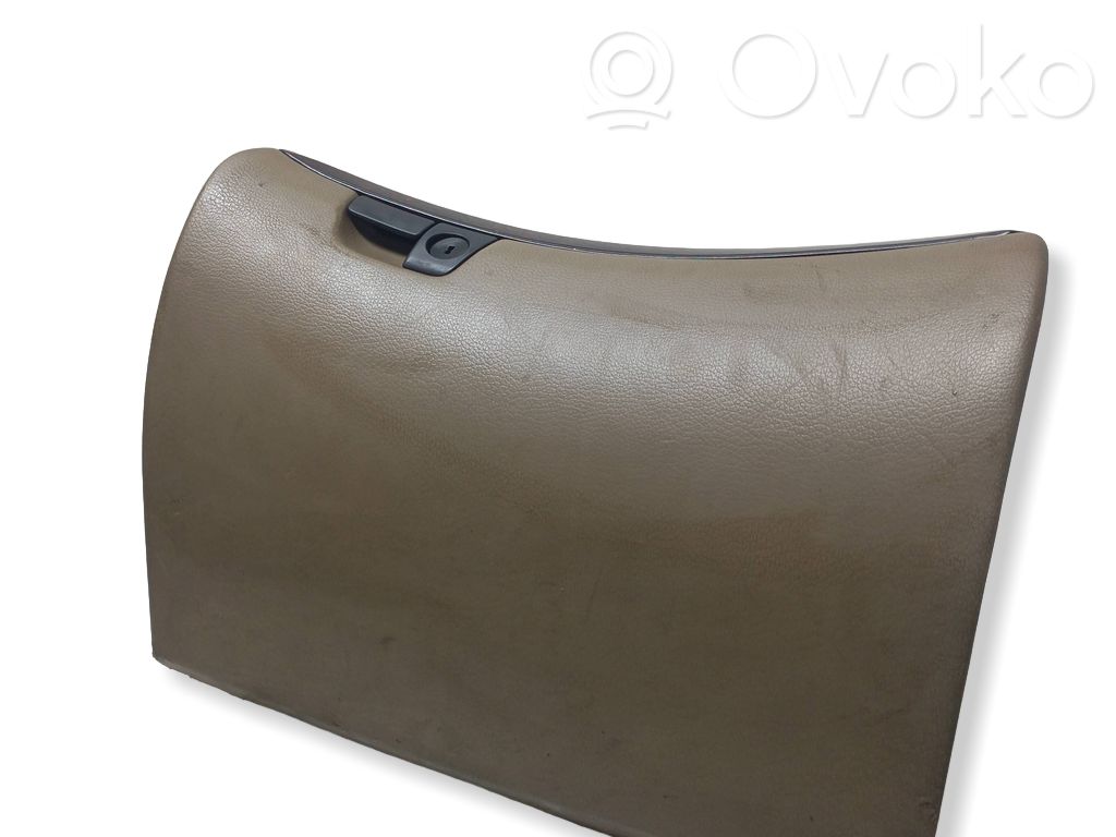 Volvo S60 Tapa/cubierta de la guantera 