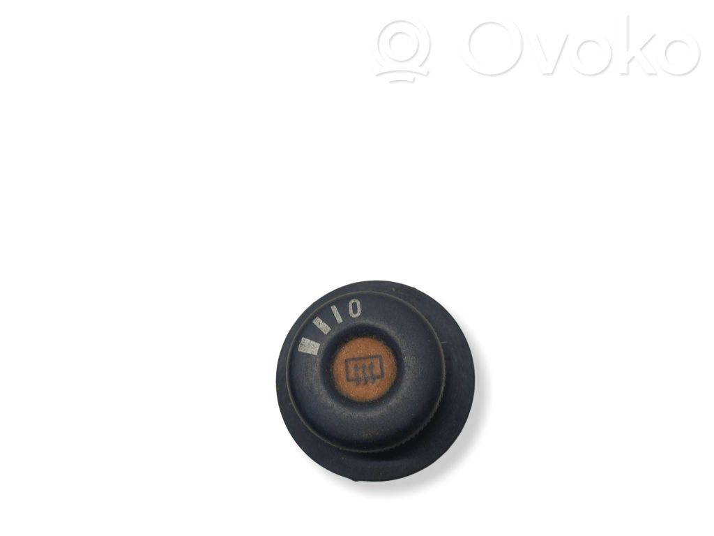 Opel Kadett D Unidad de control climatización 