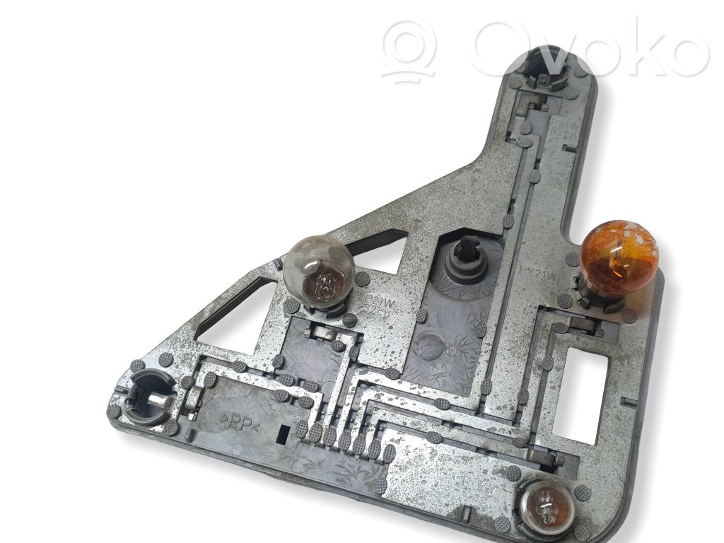Lampa tylna   ULO3311