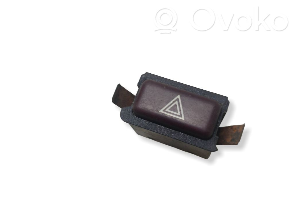 BMW 3 E30 Hazard light switch 