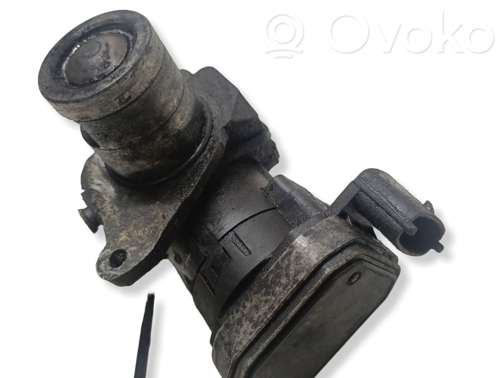 Opel Vectra C Válvula EGR 