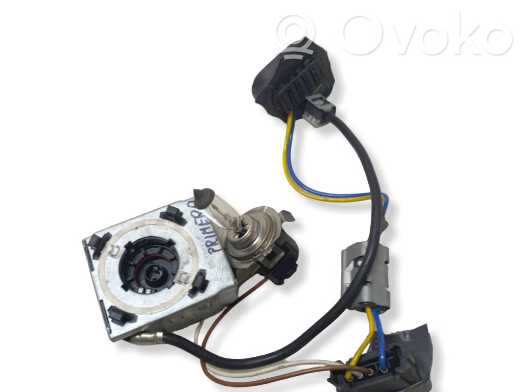 Nissan Primera Headlight ballast module Xenon 