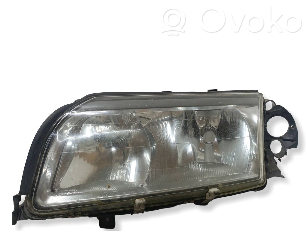 Volvo S80 Headlight/headlamp 