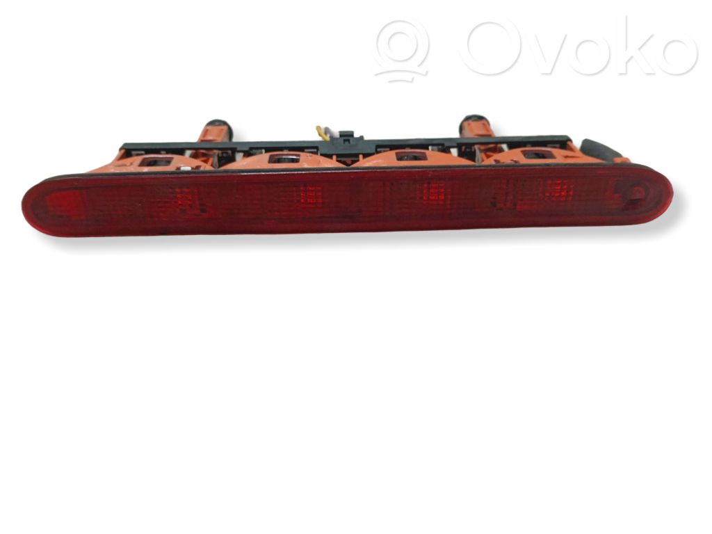 Peugeot 307 Third/center stoplight 