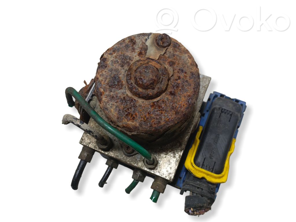 Renault Laguna II ABS Pump 