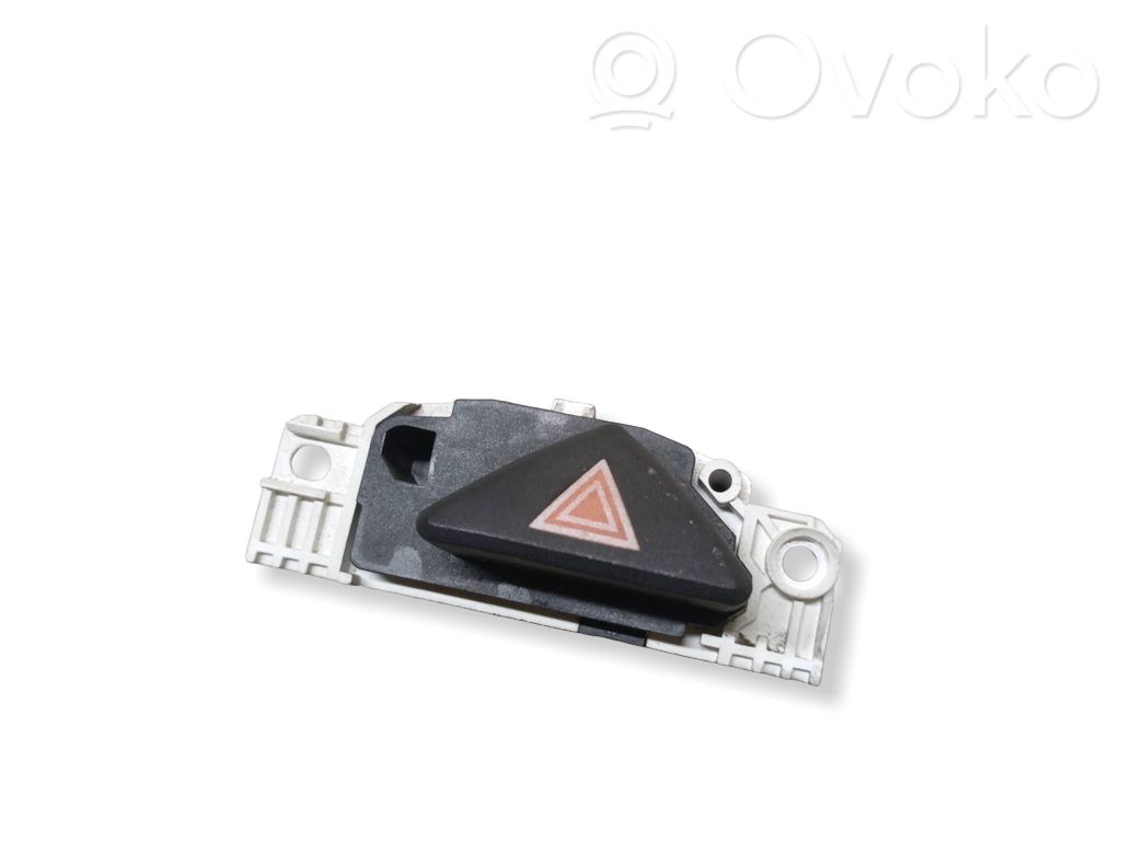 Ford Focus Hazard light switch 