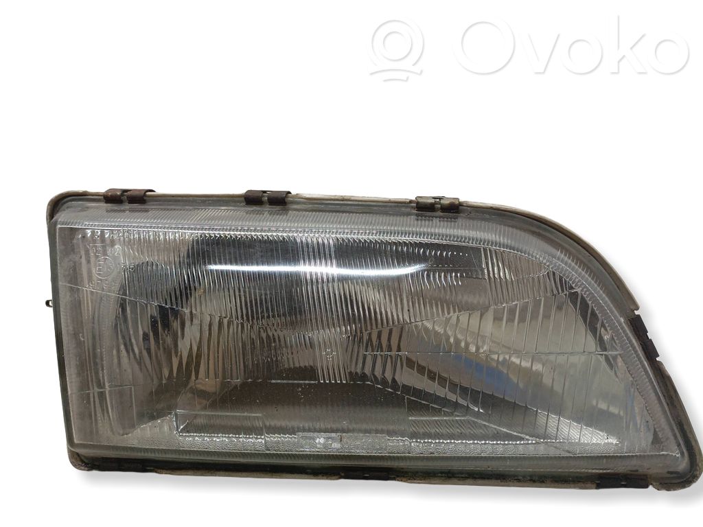 Volvo S40, V40 Lampa przednia 