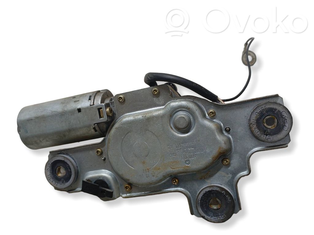 Ford Focus Wischermotor Heckscheibe 