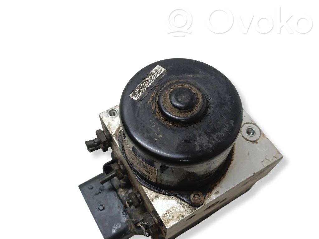 Pompe ABS   98AG2M110CA,10020401584