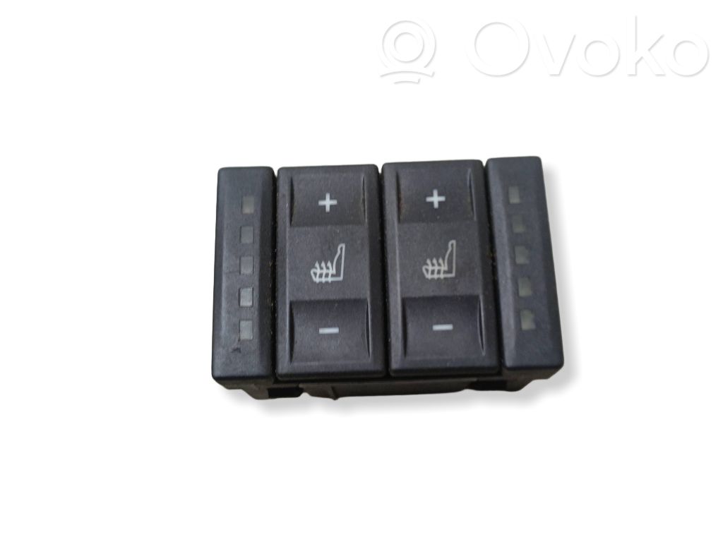 Ford Mondeo Mk III Seat heating switch 