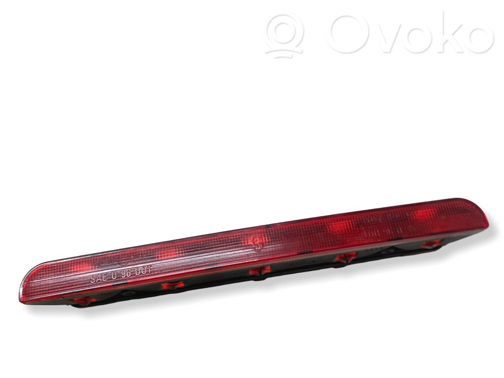 Citroen Xsara Picasso Third/center stoplight 