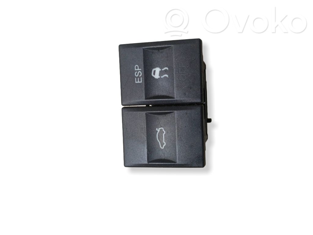 Ford Mondeo Mk III ESP (stability program) switch 