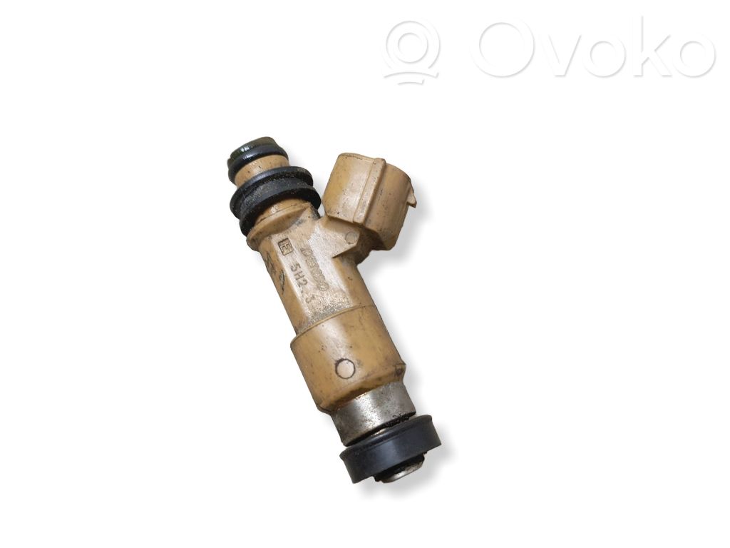 Subaru Outback Inyector de combustible 