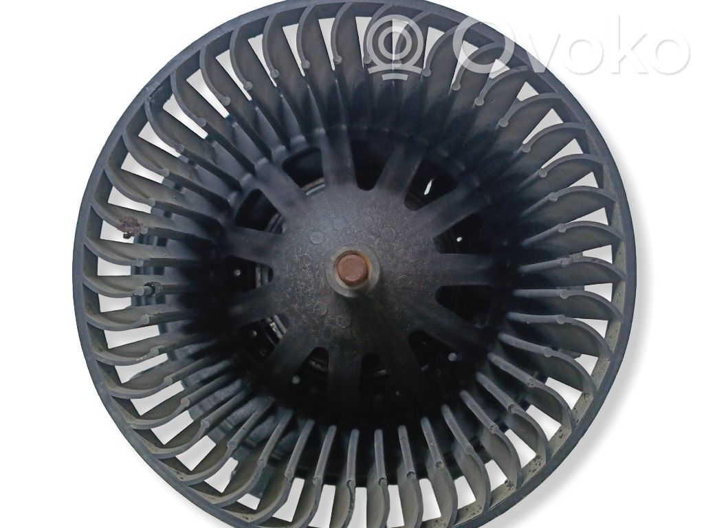 Peugeot 307 Mazā radiatora ventilators 