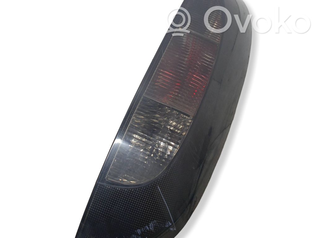 Opel Corsa C Rear/tail lights 