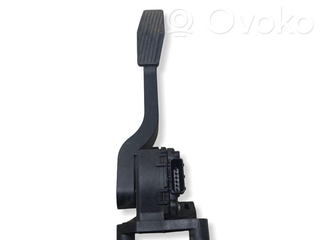 Opel Corsa C Accelerator throttle pedal 