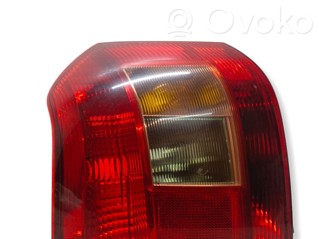 Toyota Corolla E120 E130 Rear/tail lights 