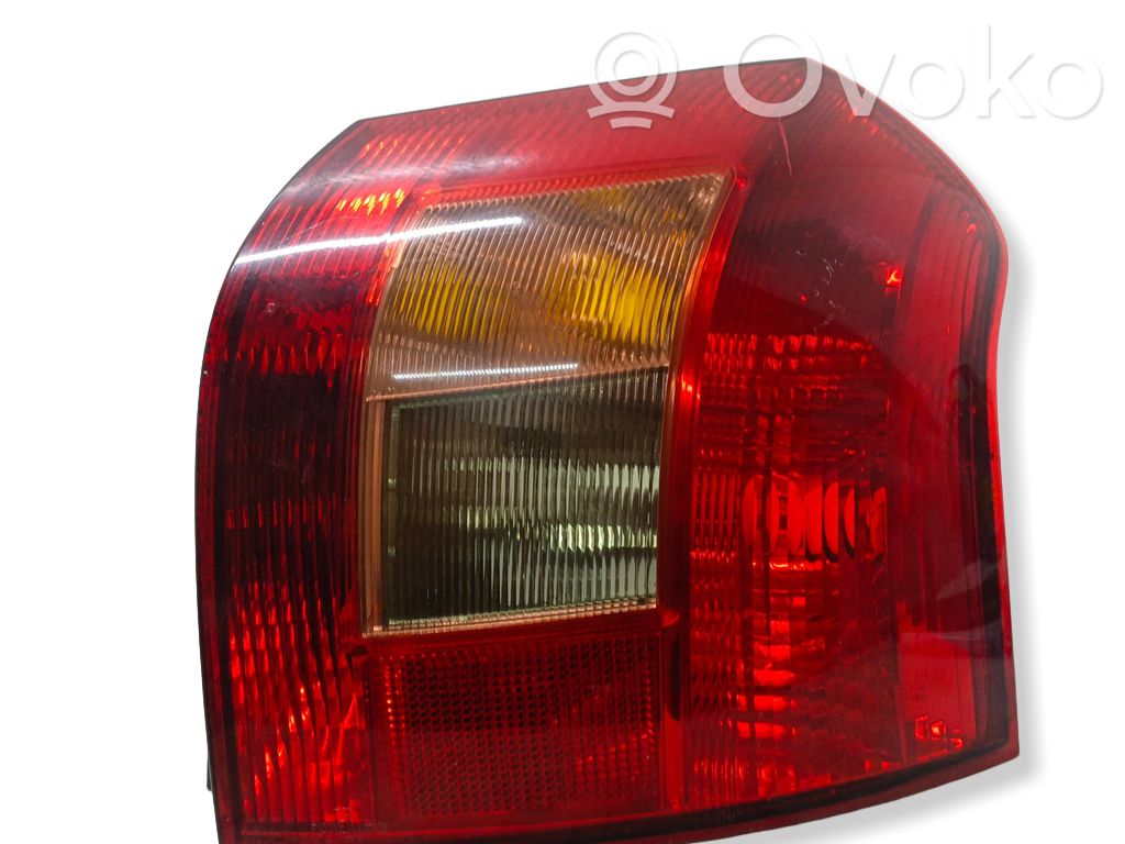 Toyota Corolla E120 E130 Rear/tail lights 