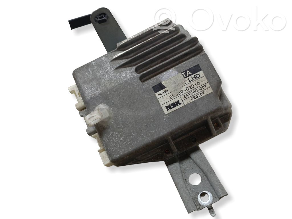 Power steering control unit/module   8965002010,020757,EATCEC007