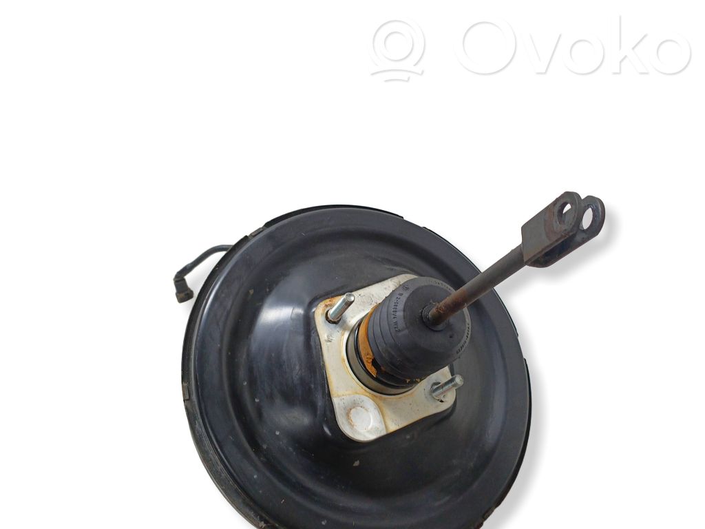 Opel Zafira B Servofreno 