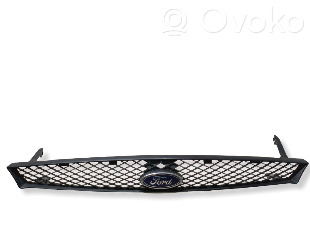 Ford Focus Front bumper upper radiator grill 