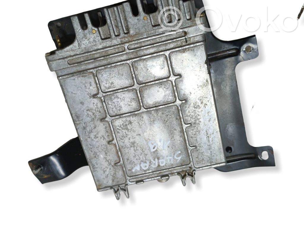 Sterownik / Moduł ECU   012E599,X510045,0689