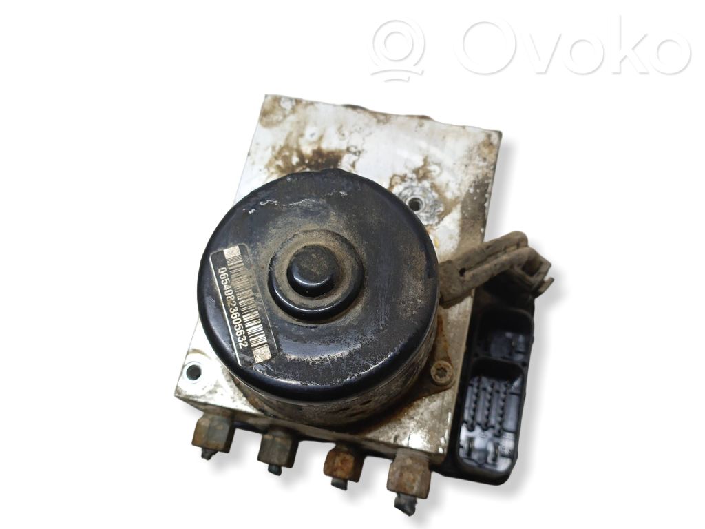 Chrysler Voyager ABS Pump 