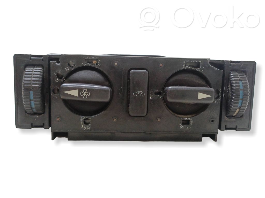 Mercedes-Benz S W140 Panel klimatyzacji 