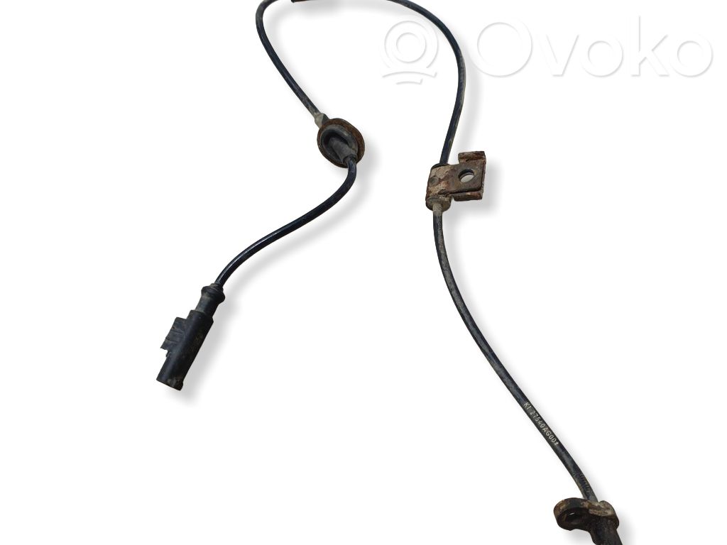 ABS Sensor   27540AG00