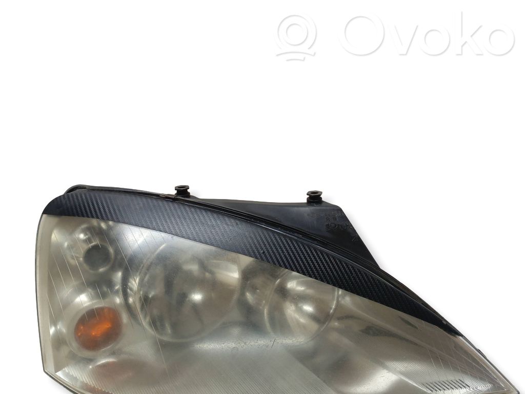 Ford Galaxy Headlight/headlamp 