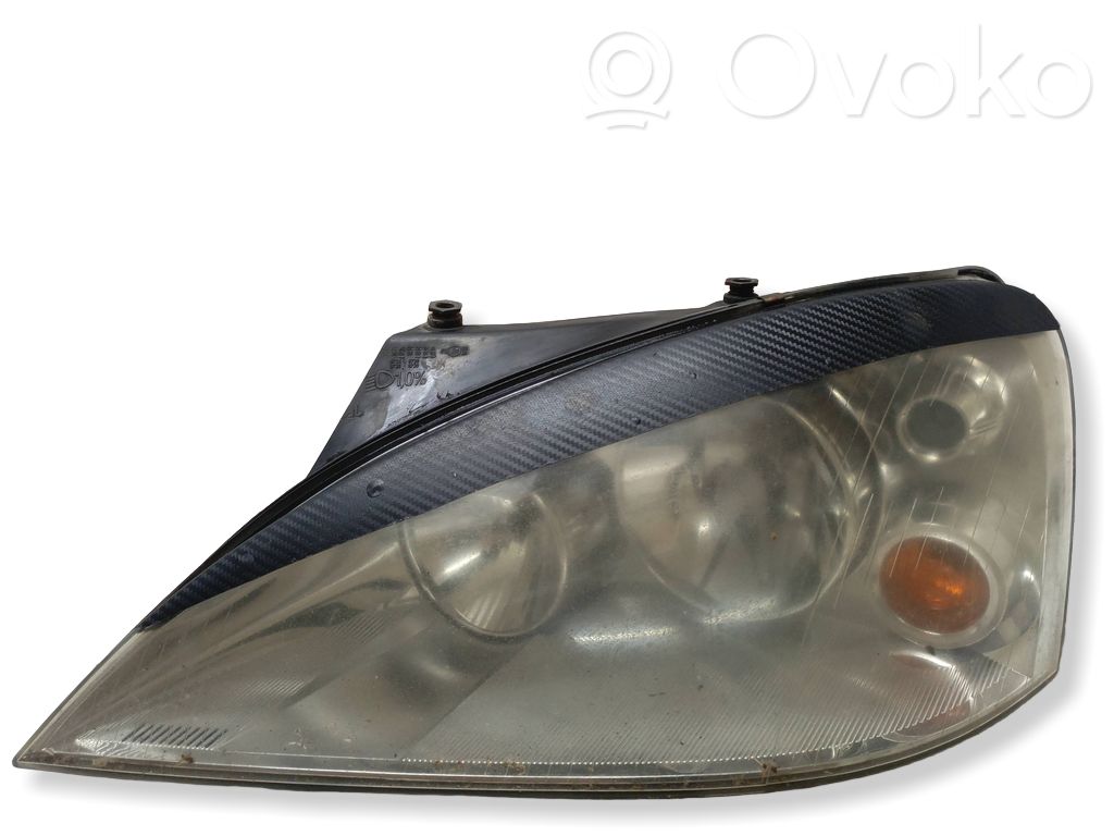 Ford Galaxy Headlight/headlamp 