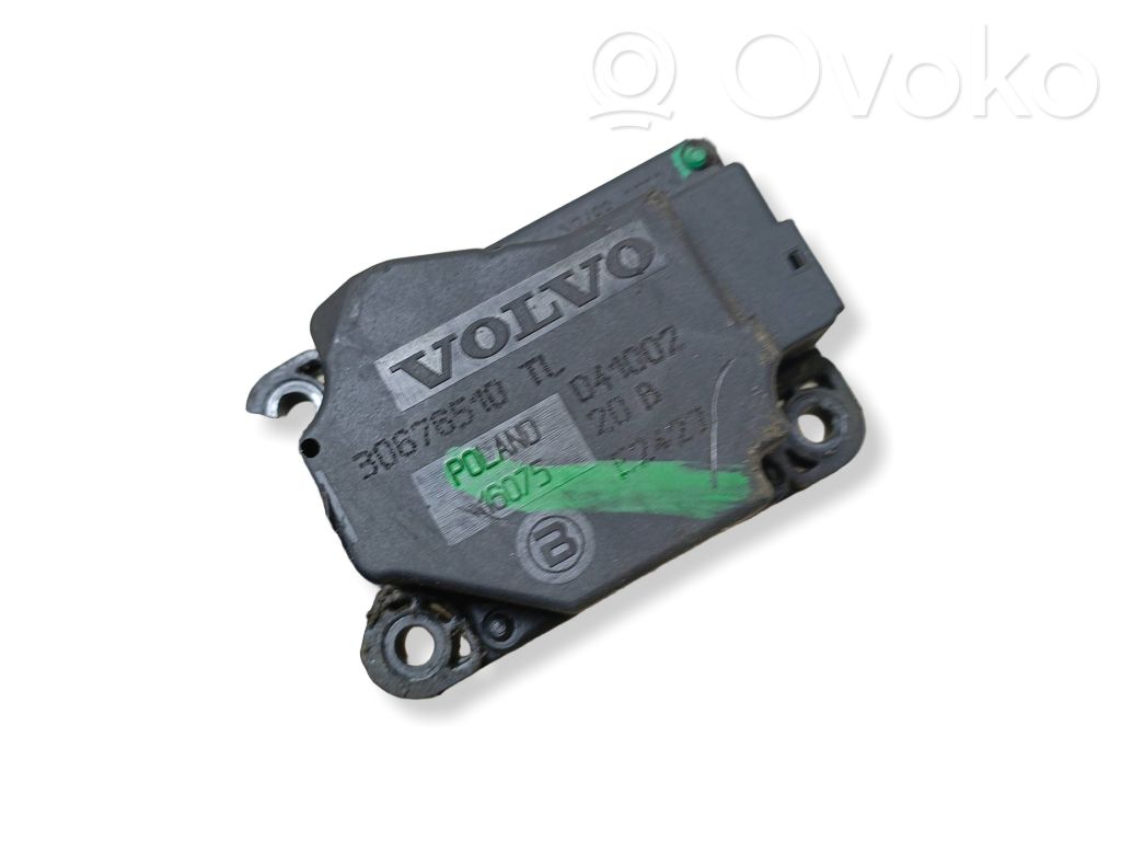 Volvo S60 Gaisa vārsta motoriņš 