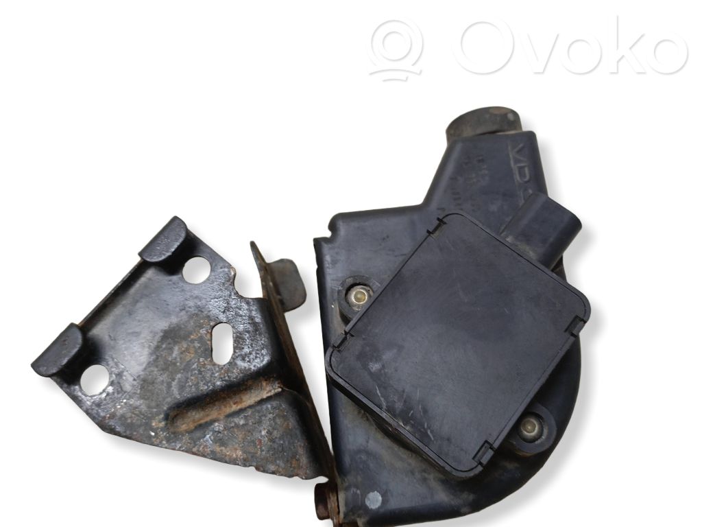 Peugeot 206 Acceleration sensor 