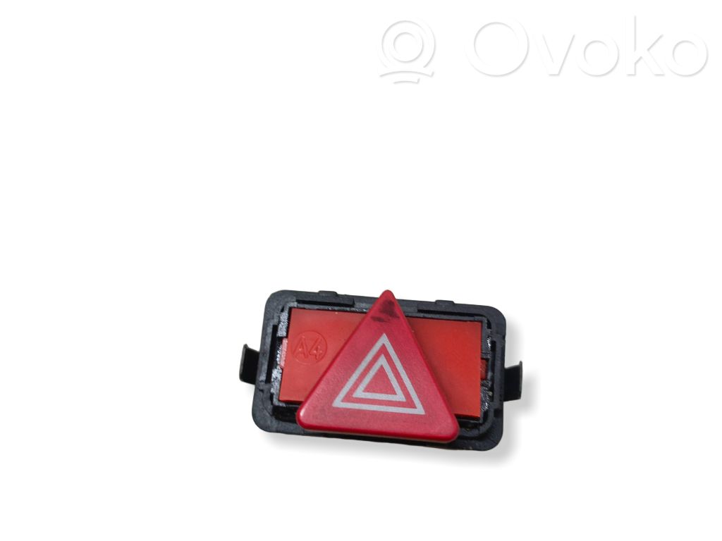 Audi A4 S4 B5 8D Hazard light switch 