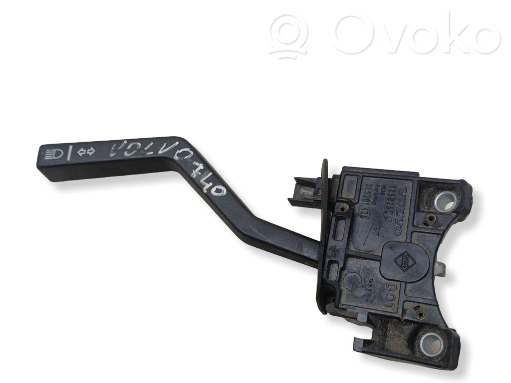 Volvo 740 Indicator stalk 