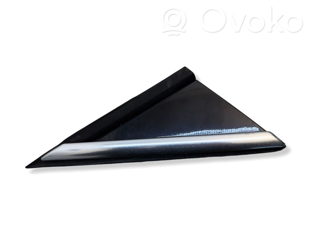 Peugeot 3008 I Plastic wing mirror trim cover 
